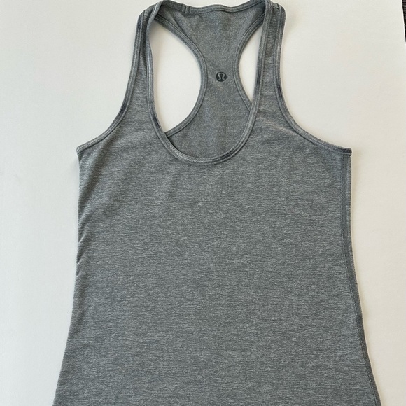 Lululemon Racerback Tank - Picture 6 of 6